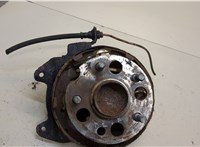  Ступица (кулак, цапфа) Toyota RAV 4 2000-2005 20399558 #2