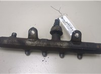  Рампа (рейка) топливная Renault Megane 3 2009-2016 20399559 #1