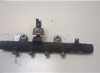  Рампа (рейка) топливная Renault Megane 3 2009-2016 20399559 #5
