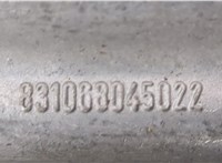  Колонка рулевая Audi A6 (C4) 1994-1997 20399566 #3