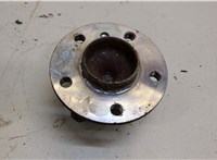  Ступица (кулак, цапфа) Nissan Juke 2010-2019 20399567 #2