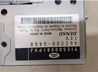 4622005408 Дисплей мультимедиа Land Rover Range Rover Sport 2005-2013 20399581 #3
