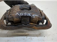  Суппорт Audi A4 (B7) 2004-2009 20399588 #2