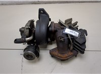  Турбина Nissan Juke 2010-2019 20399593 #1