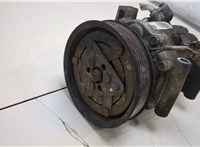  Компрессор кондиционера Nissan Juke 2010-2019 20399596 #2