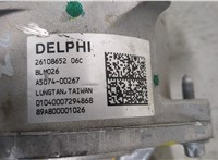 13153554 Электроусилитель руля Opel Meriva 2003-2010 20399612 #5