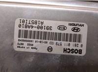  Блок управления двигателем KIA Sorento 2002-2009 20399614 #3