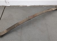  Рессора Peugeot Boxer 2006-2014 20399618 #1