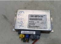  Блок управления раздаткой KIA Sorento 2002-2009 20399619 #1