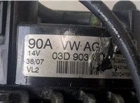  Генератор Volkswagen Polo 2005-2009 20399620 #3