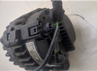  Генератор Volkswagen Polo 2005-2009 20399620 #4