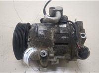 Компрессор кондиционера Volkswagen Polo 2005-2009 20399622 #1