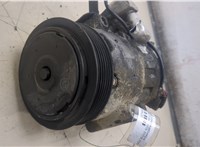  Компрессор кондиционера Volkswagen Polo 2005-2009 20399622 #2