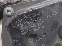 Заслонка дроссельная Volkswagen Polo 2005-2009 20399624 #3