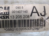 09115125 Электроусилитель руля Opel Corsa C 2000-2006 20399633 #6