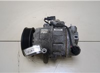  Компрессор кондиционера Volkswagen Polo 2005-2009 20399637 #1