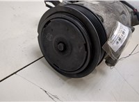  Компрессор кондиционера Volkswagen Polo 2005-2009 20399637 #2