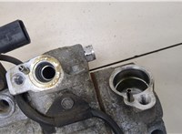  Компрессор кондиционера Volkswagen Polo 2005-2009 20399637 #5
