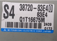 4820083E64 Электроусилитель руля Opel Agila 2000-2007 20399652 #5
