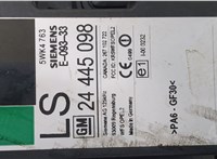 93392692 Электроусилитель руля Opel Meriva 2003-2010 20399655 #4
