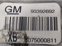 93392692 Электроусилитель руля Opel Meriva 2003-2010 20399655 #7