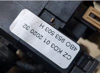  Переключатель поворотов и дворников (стрекоза) Audi A6 (C5) Allroad 2000-2006 20399663 #3