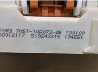 7M5T14A073DE Блок комфорта Ford Focus 2 2008-2011 20399695 #4
