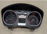  Щиток приборов (приборная панель) Ford Focus 2 2008-2011 20399705 #1