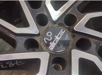 Y88214132620 Комплект литых дисков Land Rover Range Rover Sport 2005-2013 20399719 #9