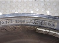 Y88214132620 Комплект литых дисков Land Rover Range Rover Sport 2005-2013 20399719 #31