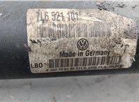  Кардан Volkswagen Touareg 2002-2007 20399720 #2