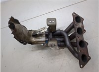  Коллектор выпускной Volvo S40 / V40 1995-2004 20399725 #2