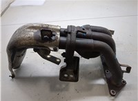  Коллектор выпускной Volvo S40 / V40 1995-2004 20399725 #3