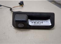 17A827566 Камера заднего вида Volkswagen Jetta 7 2018- 20399749 #1