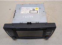  Магнитола Skoda Octavia (A5) 2004-2013 20399758 #2