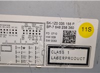  Магнитола Skoda Octavia (A5) 2004-2013 20399758 #4