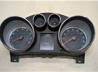  Щиток приборов (приборная панель) Opel Insignia 2008-2017 20399769 #1