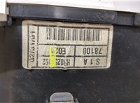  Щиток приборов (приборная панель) Honda Accord 6 1998-2002 20399772 #4