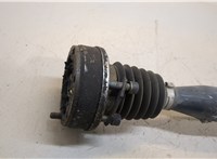  Полуось (приводной вал, шрус) Skoda Fabia 2007-2014 20399773 #2