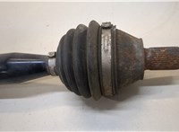  Полуось (приводной вал, шрус) Skoda Fabia 2007-2014 20399773 #3