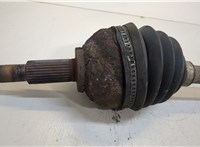  Полуось (приводной вал, шрус) Renault Trafic 2001-2014 20399777 #2