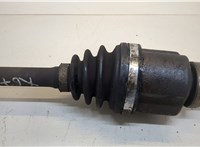 Полуось (приводной вал, шрус) Renault Trafic 2001-2014 20399777 #3