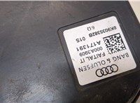  Сабвуфер Audi A4 (B8) Allroad 2009-2016 20399796 #4