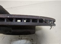  Диск тормозной Subaru Forester (S12) 2008-2012 20399798 #3