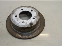  Диск тормозной Mitsubishi Lancer 10 2007-2015 20399804 #1