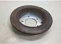  Диск тормозной Mitsubishi Lancer 10 2007-2015 20399804 #2