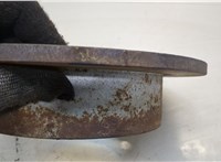  Диск тормозной Mitsubishi Lancer 10 2007-2015 20399804 #3