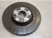  Диск тормозной Nissan Murano 2002-2008 20399806 #1