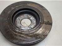  Диск тормозной Nissan Murano 2002-2008 20399806 #2