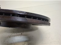  Диск тормозной Nissan Murano 2002-2008 20399806 #3